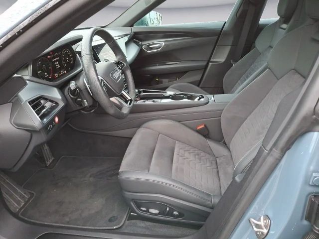 Audi e-tron GT AssistPlus B&O AreaView