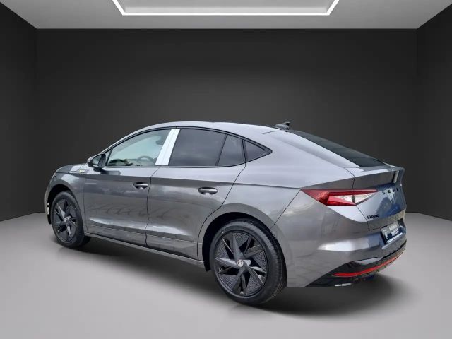 Skoda Enyaq Lounge RS