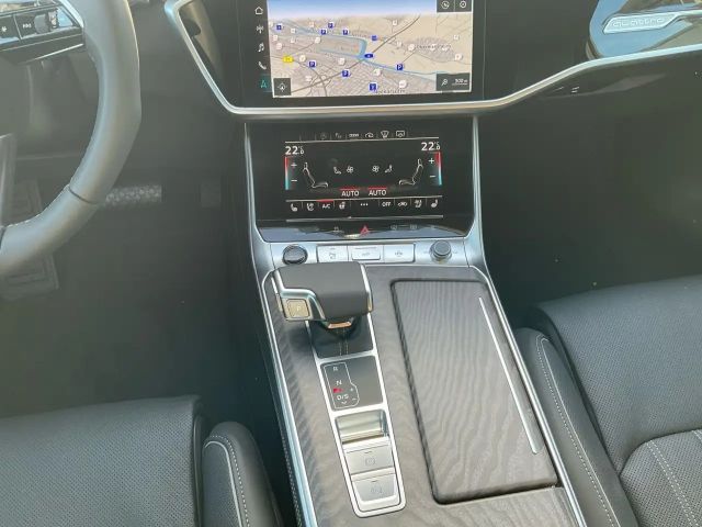 Audi A6 50 TDI Quattro S-Line