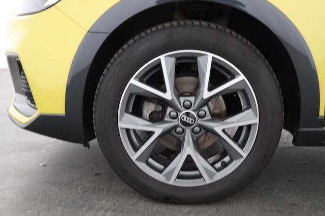 Audi A1 Citycarver 30 TFSI Allstreet