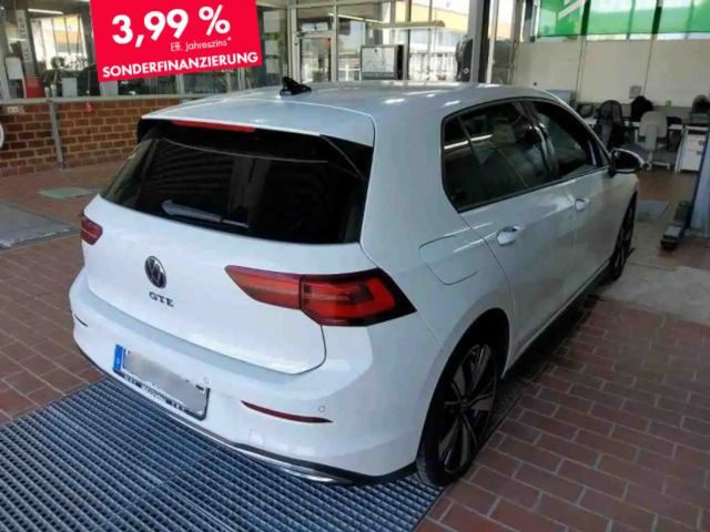 Volkswagen Golf GTE Golf VIII IQ.Drive