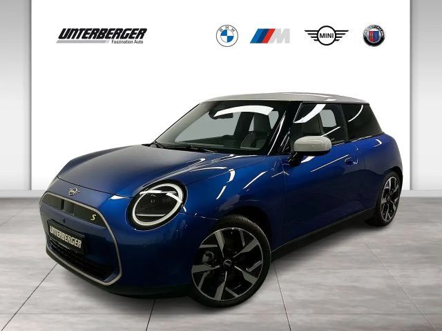 MINI Mini Electric Favoured SE
