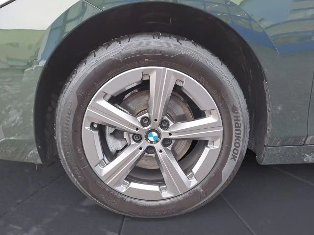 BMW 216 AHK Komfortzugang