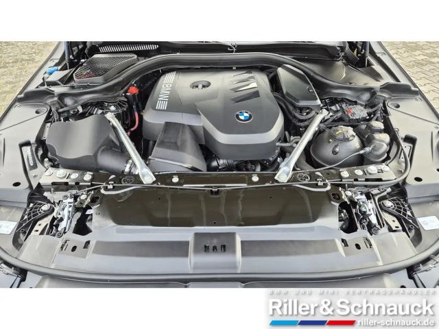 BMW 520 520i M-Sport Touring