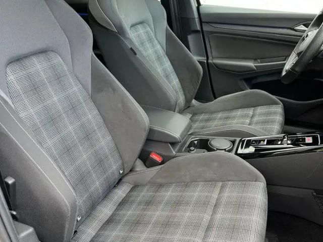 Volkswagen Golf GTD Golf VIII