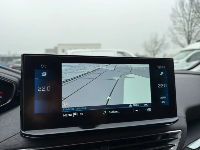 Peugeot 5008 Allure Pack BlueHDi EAT8