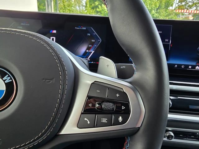 BMW X6 60i Komfortsitze*Standhzg*AHK*DAPro*PanoSky*