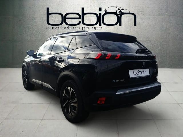 Peugeot E-2008 GT-Line