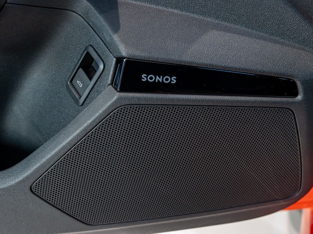 Audi RS3 Quattro S-Tronic Sedan