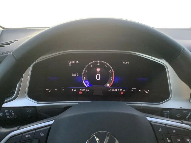 Volkswagen T-Roc 1.5 TSI Move