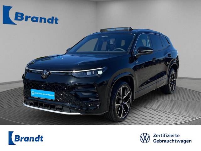 Volkswagen Tayron 2.0 TDI DSG R-Line