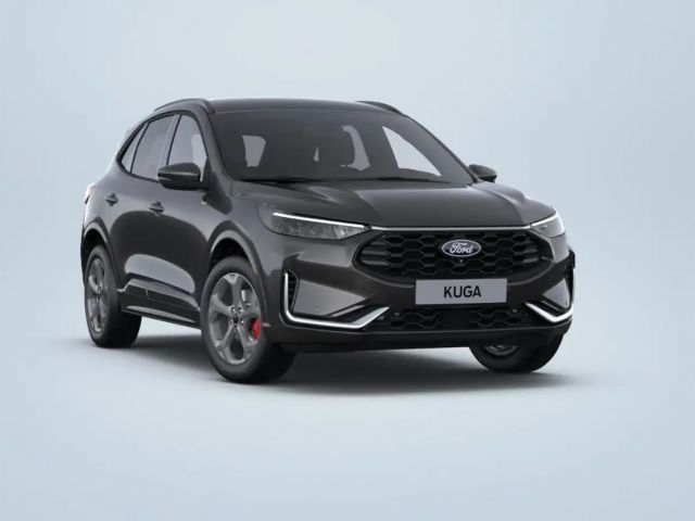 Ford Kuga EcoBoost ST Line X