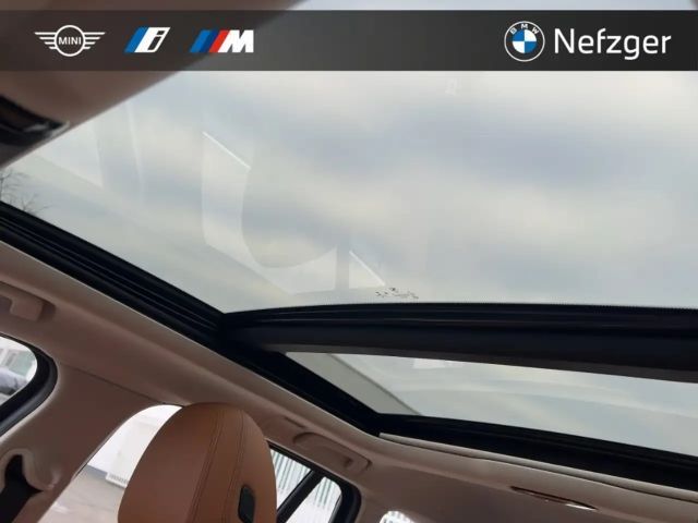 BMW 320 320e Touring xDrive