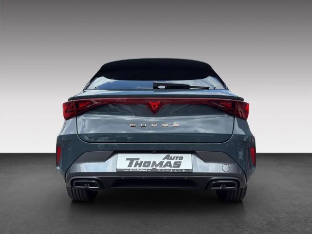 Cupra Leon DSG Sportstourer