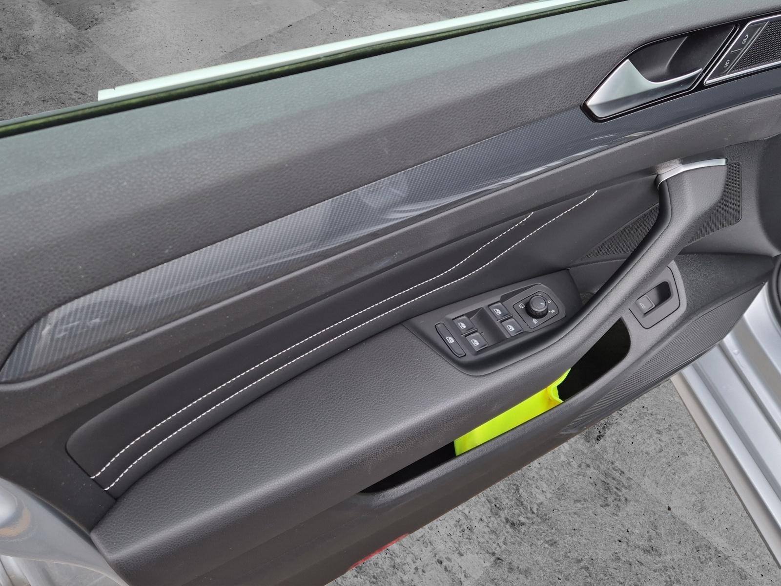 Volkswagen Passat DSG R-Line Variant