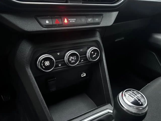 Dacia Sandero Comfort Stepway TCe 90