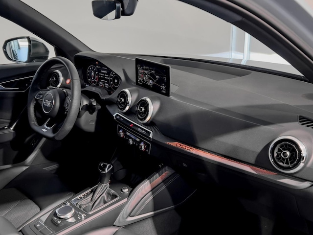 Audi SQ2 Quattro S-Tronic