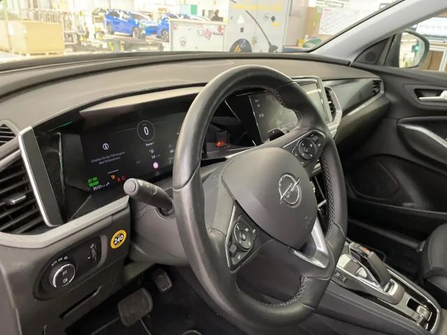 Opel Grandland X Innovation Ultimate