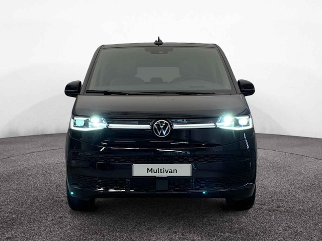 Volkswagen Multivan Lang Style T7