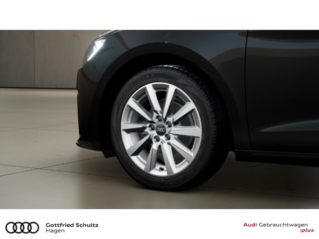 Audi A1 25 TFSI S-Tronic Sportback
