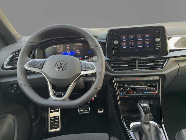Volkswagen T-Roc 1.5 TSI DSG R-Line