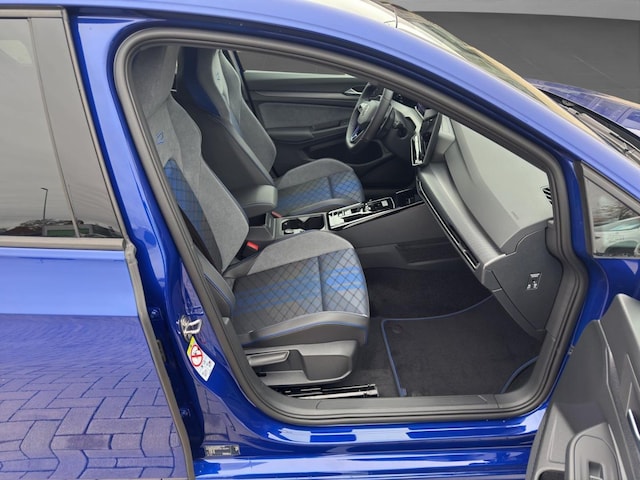 Volkswagen Golf 2.0 TSI DSG