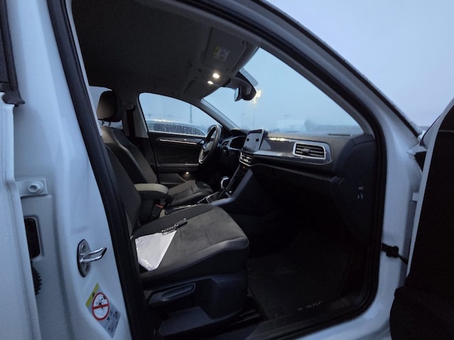 Volkswagen T-Roc DSG Style