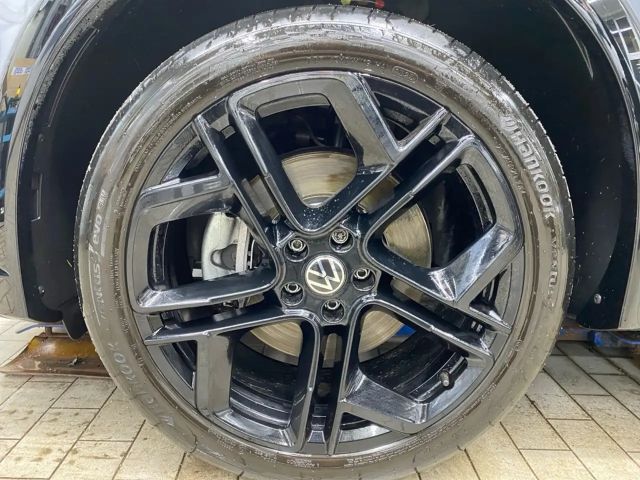 Volkswagen Tiguan 2.0 TDI DSG R-Line