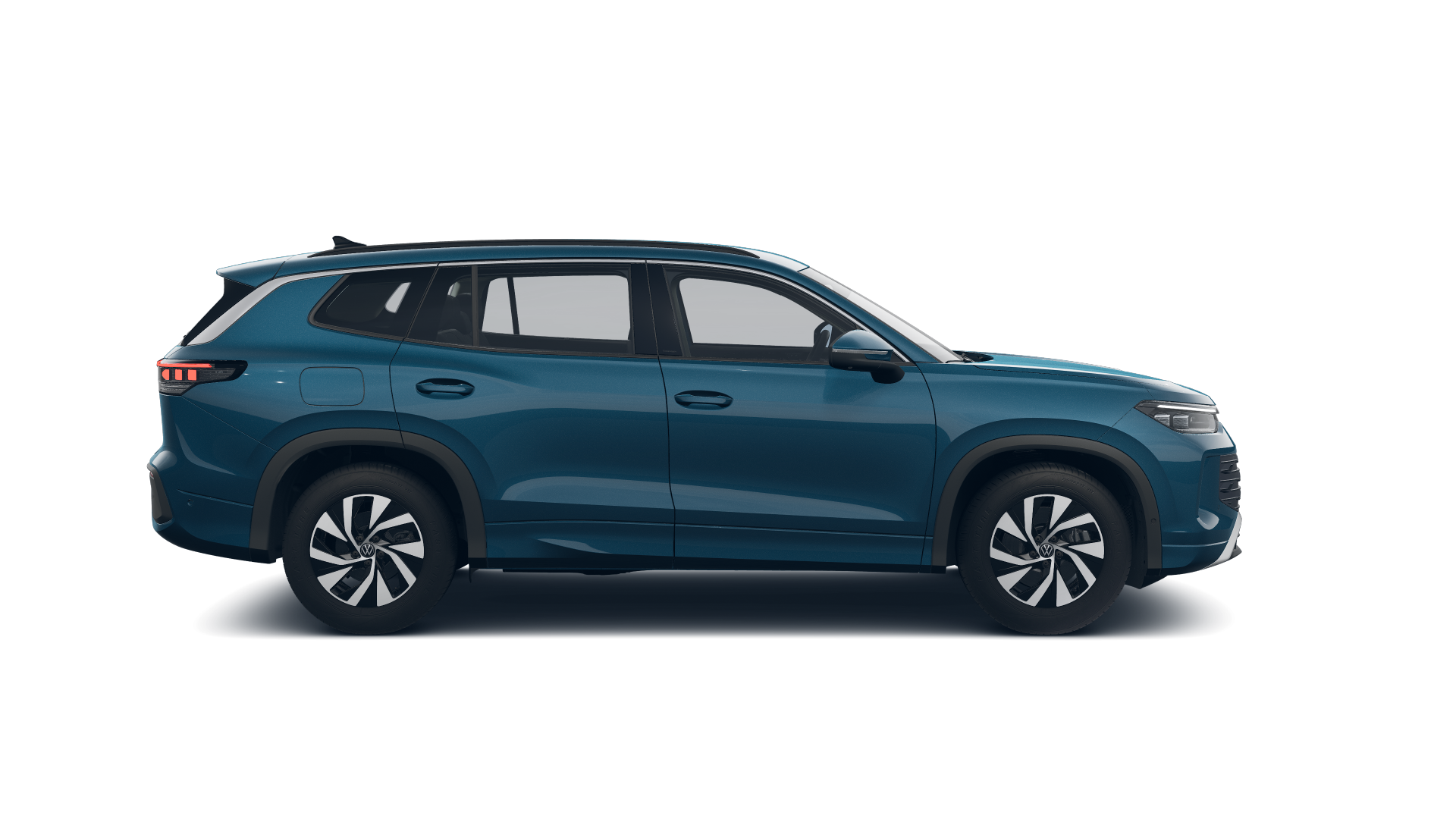 Volkswagen Tayron 1.5 eTSI DSG