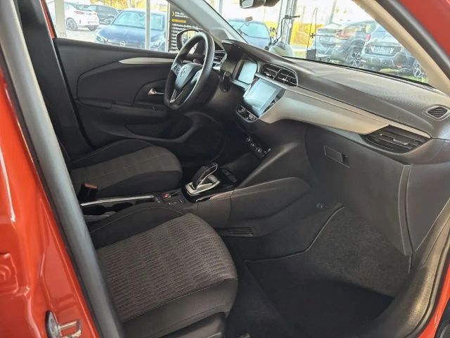 Opel Corsa Edition F Edition