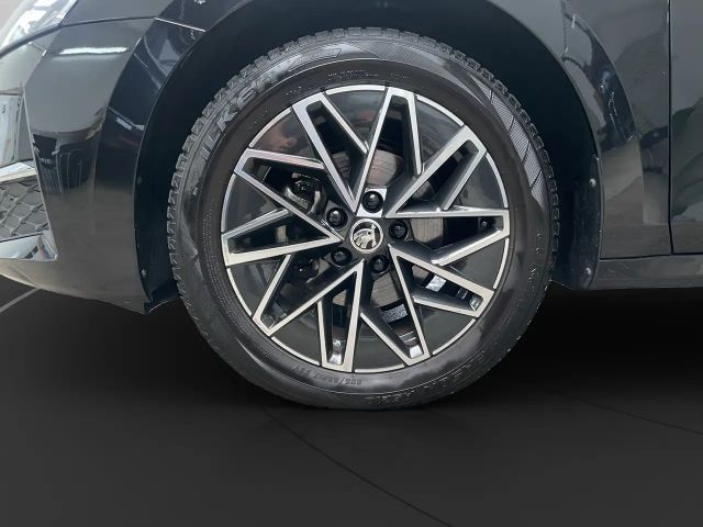 Skoda Octavia 2.0 TDI Combi Selection