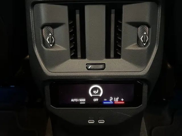 BMW X3 M-Sport xDrive