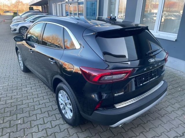 Ford Kuga Titanium