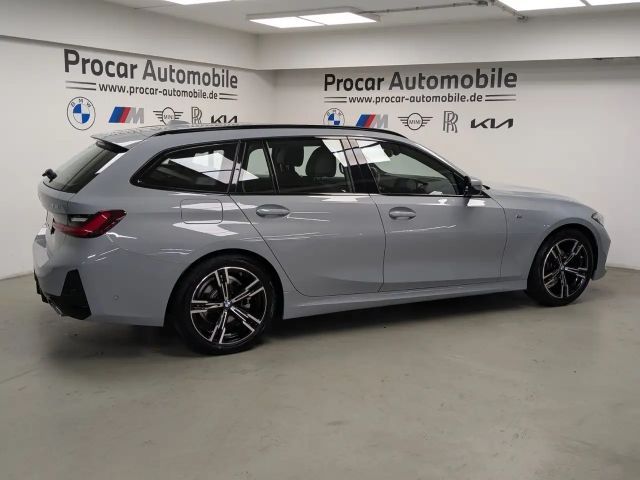 BMW 318 318i M-Sport