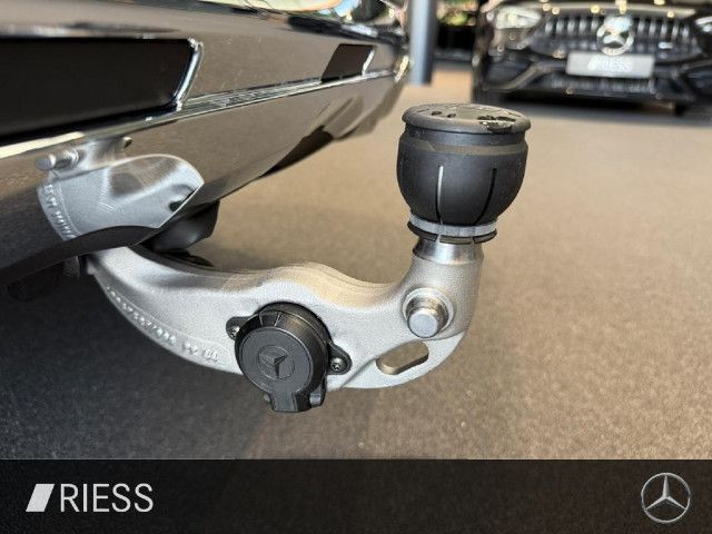 Mercedes-Benz GLC 450 4MATIC