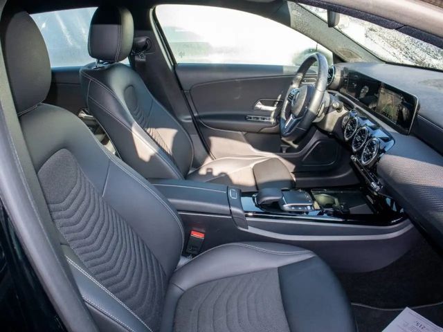 Mercedes-Benz A 200 Style