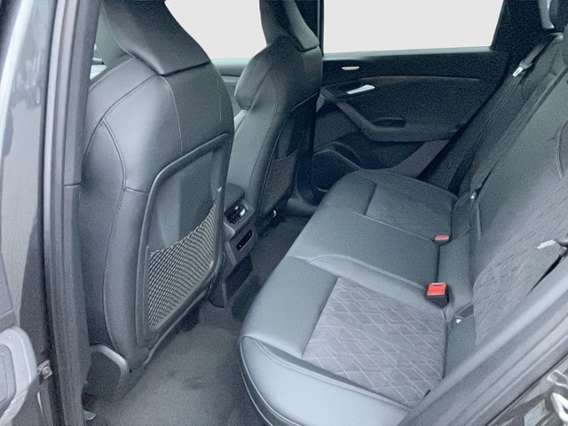 Audi Q6 e-tron Performance