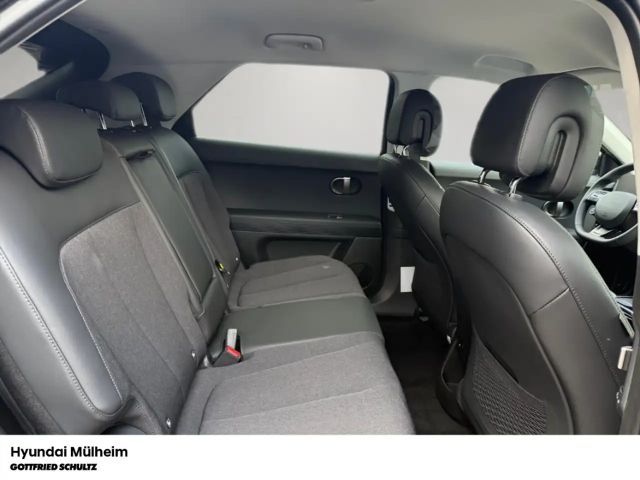 Hyundai IONIQ 5 Techniq