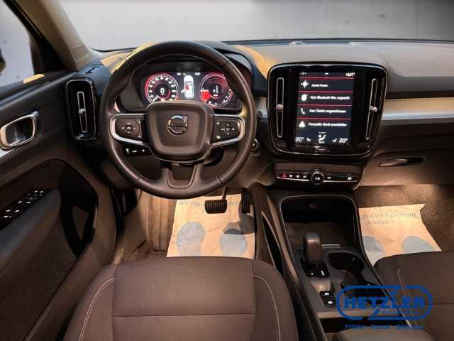 Volvo XC40 XC40