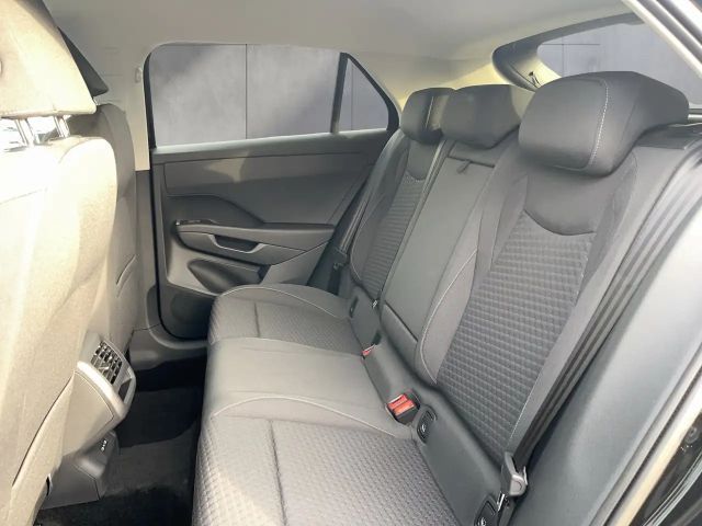 Volkswagen T-Roc DSG Life