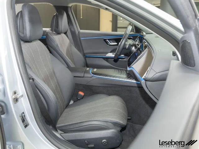 Mercedes-Benz E 200 AVANTGARDE Estate