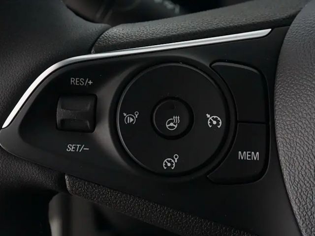 Opel Mokka Edition Turbo