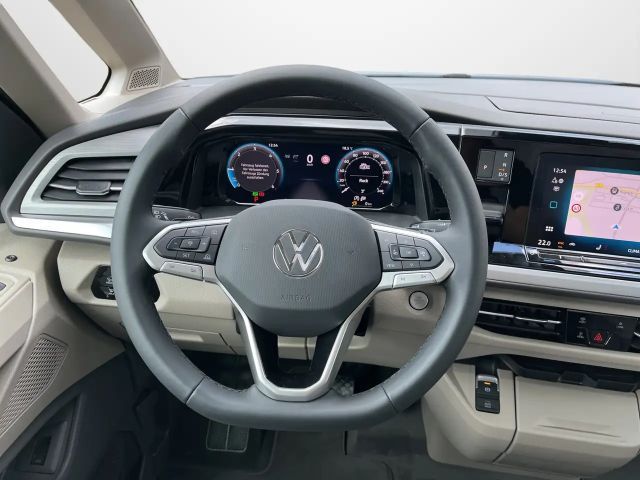 Volkswagen Multivan 2.0 TDI DSG Lang T7