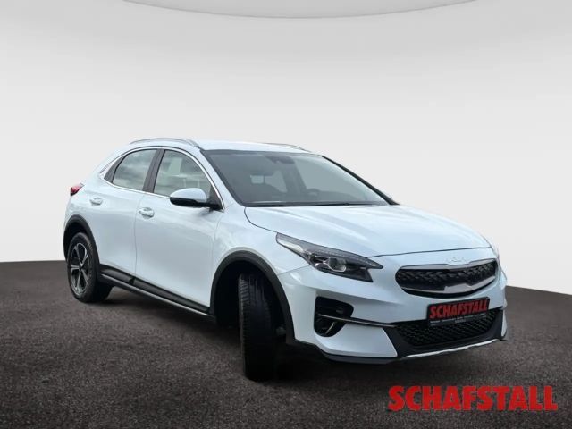 Kia XCeed GDi PHEV Vision