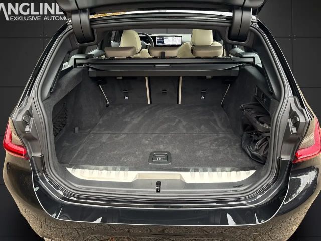 BMW 330 330e M-Sport Touring