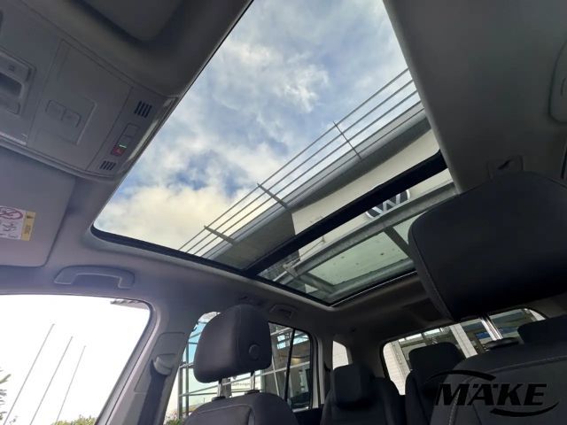 Volkswagen Touran 2.0 TDI Comfortline DSG