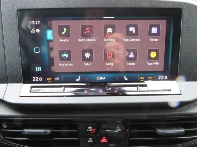 Volkswagen Caddy Combi