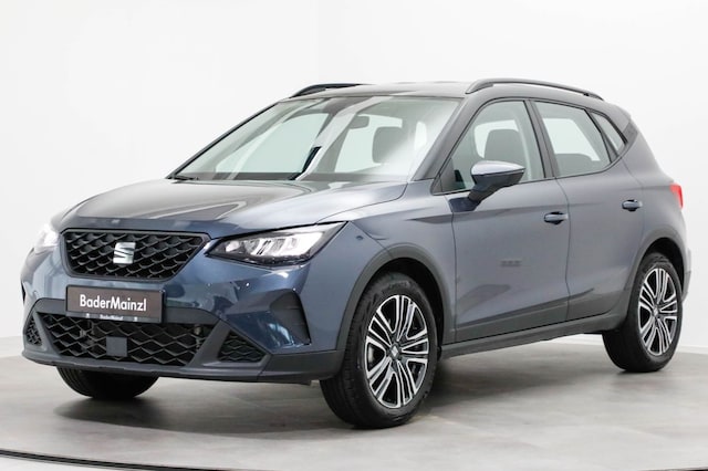Seat Arona 1.0 TSI DSG Style