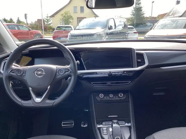 Opel Grandland X GS-Line Grand Sport