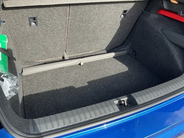 Skoda Kamiq 1.0 TSI Clever